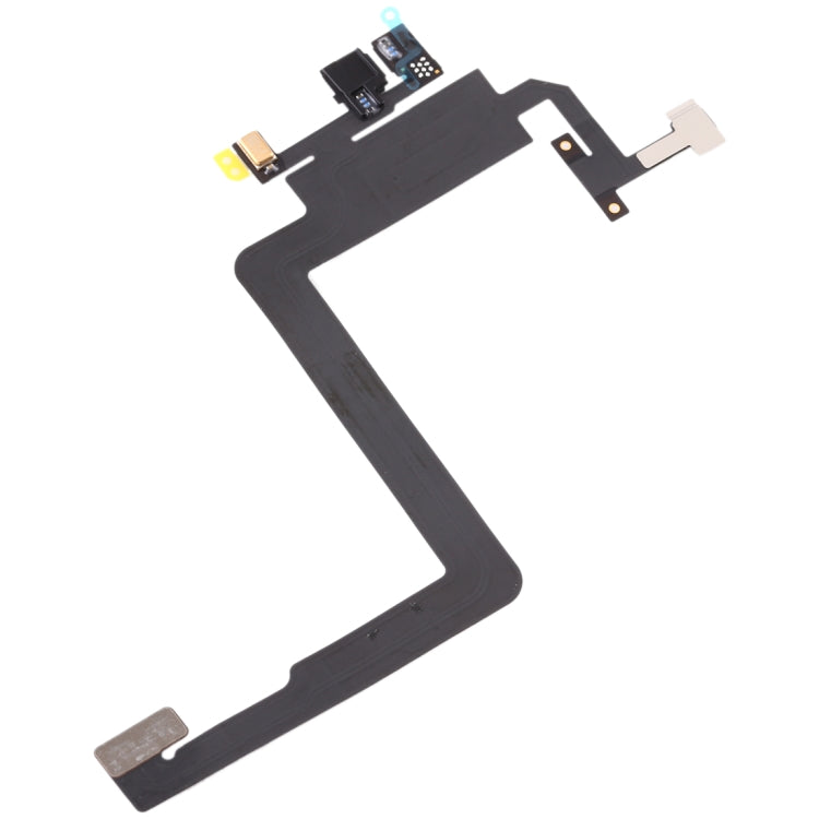 Microphone Sensor Flex Cable for iPhone 11 Pro – Durable Build, Easy to Use, For iPhone 11 Pro