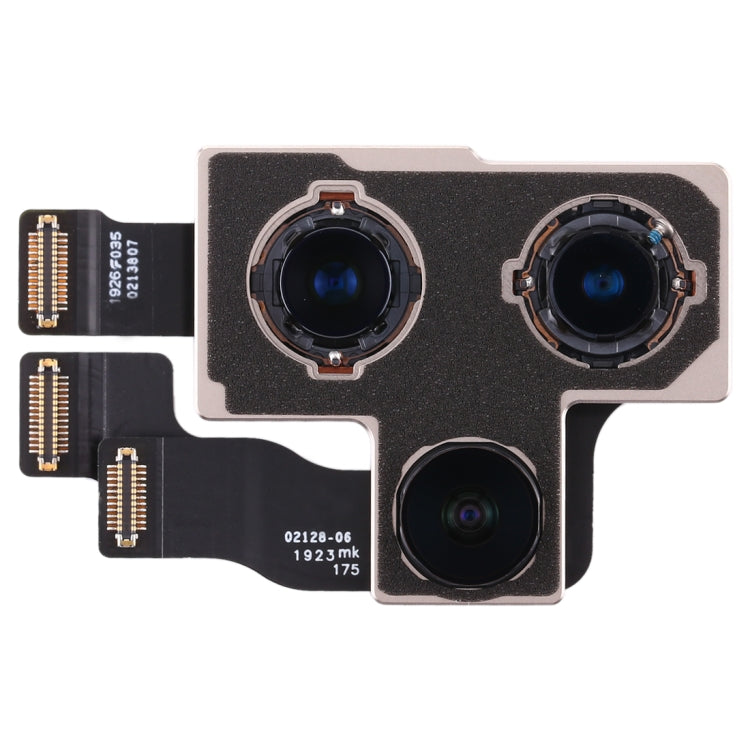 Back Facing Camera for iPhone 11 Pro, For iPhone 11 Pro For iPhone 11 Pro