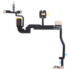 Power Button & Flashlight Flex Cable for iPhone 11 Pro Max, For iPhone 11 Pro Max For iPhone 11 Pro Max