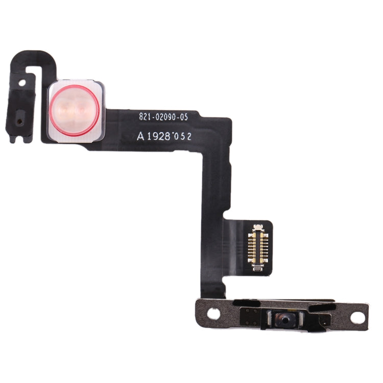 Power Button Flex Cable & Flashlight Flex Cable for iPhone 11, For iPhone 11 For iPhone 11