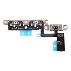 Volume Button & Mute Switch Flex Cable for iPhone 11, For iPhone 11 For iPhone 11