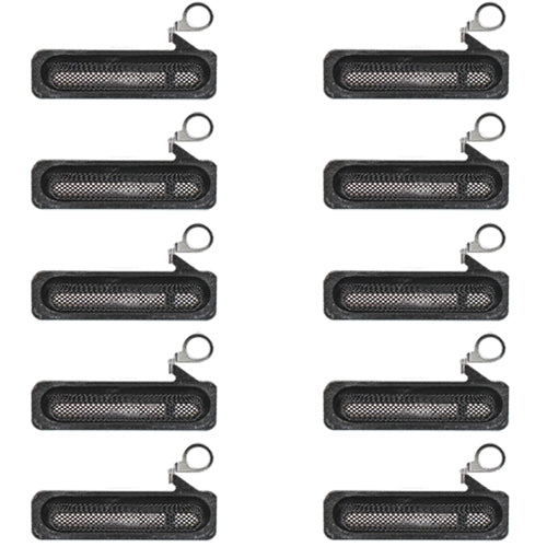 10 PCS Earpiece Receiver Mesh Covers for iPhone 11, For iPhone 11 For iPhone 11