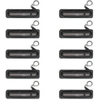 10 PCS Earpiece Receiver Mesh Covers for iPhone 11, For iPhone 11 For iPhone 11
