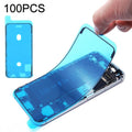 100 PCS Front Housing Adhesive for iPhone 11, 100 PCS for iPhone 11 100 PCS for iPhone 11