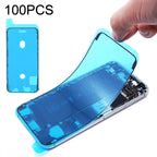 100 PCS Front Housing Adhesive for iPhone 11, 100 PCS for iPhone 11 100 PCS for iPhone 11