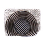 10 PCS Microphone / Flashlight Dustproof Mesh For iPhone 11 Pro Max / 11 Pro / 11, For iPhone 11 Pro Max / 11 Pro / 11