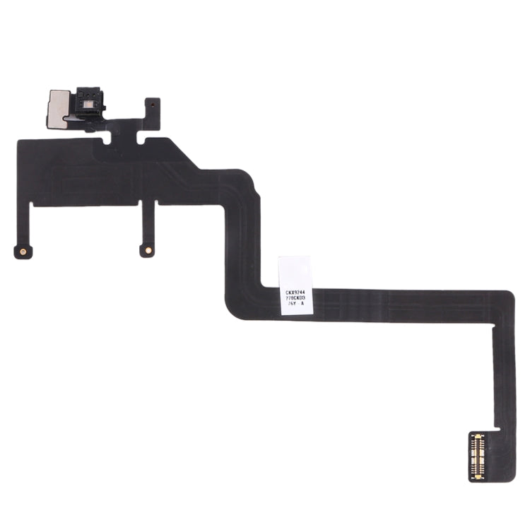 Earpiece Speaker Sensor Flex Cable for iPhone 11, For iPhone 11 For iPhone 11