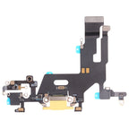 Original Charging Port Flex Cable for iPhone 11 – Durable Build, Easy to Use, For iPhone 11 (Original), For iPhone 11 (Original) (Purple), For iPhone 11 (Original)(Red) For iPhone 11 (Original) Yellow