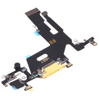 Original Charging Port Flex Cable for iPhone 11 – Durable Build, Easy to Use, For iPhone 11 (Original), For iPhone 11 (Original) (Purple), For iPhone 11 (Original)(Red)