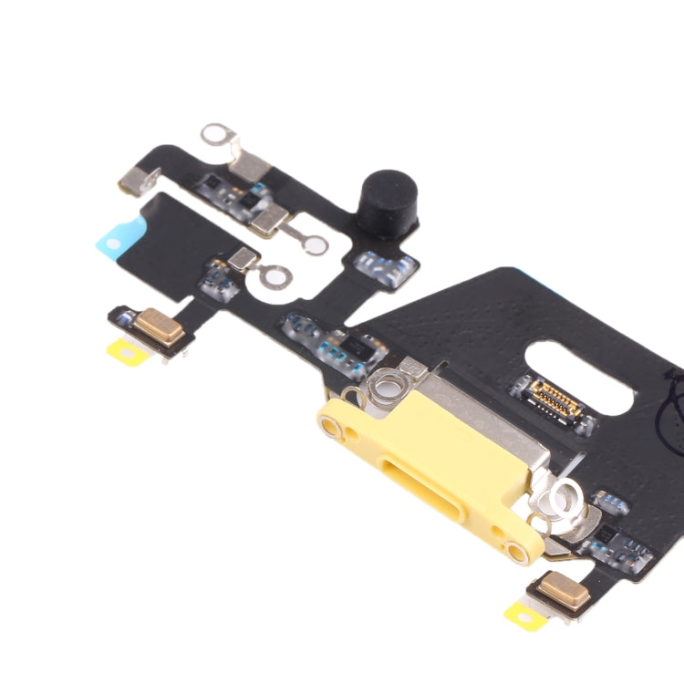 Original Charging Port Flex Cable for iPhone 11 – Durable Build, Easy to Use, For iPhone 11 (Original), For iPhone 11 (Original) (Purple), For iPhone 11 (Original)(Red)
