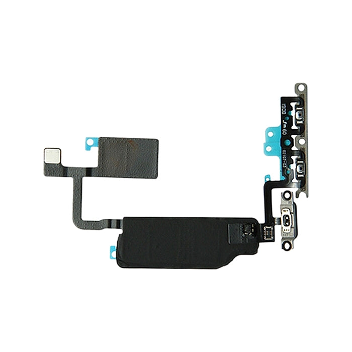 Volume Button Flex Cable for iPhone 11 – Durable Build, Easy to Use, For iPhone 11