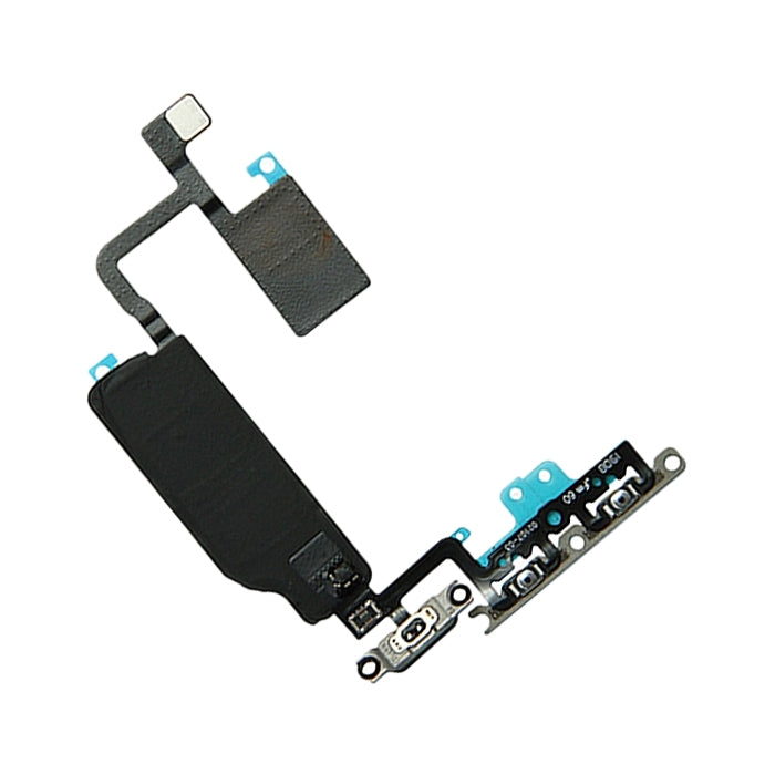 Volume Button Flex Cable for iPhone 11 – Durable Build, Easy to Use, For iPhone 11