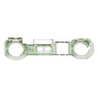 10 PCS Front Camera Holder for iPhone 11, For iPhone 11