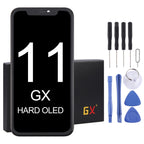 GX incell LCD Screen for iPhone 11, For iPhone 11(GX incell) For iPhone 11(GX incell)