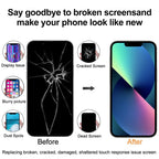 GX incell LCD Screen for iPhone 11, For iPhone 11(GX incell)