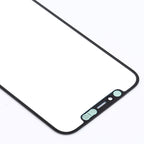 Front Screen Outer Glass Lens for iPhone 12, For iPhone 12