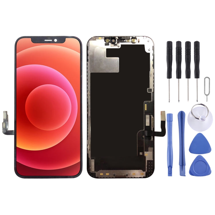 For iPhone 12 Original LCD Screen, For iPhone 12(Original) For iPhone 12(Original)