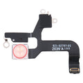 Microphone & Flashlight Flex Cable for iPhone 12 Pro, For iPhone 12 Pro For iPhone 12 Pro