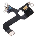 Microphone & Flashlight Flex Cable for iPhone 12, For iPhone 12