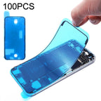 100 PCS Front Housing Adhesive for iPhone 12, 100 PCS for iPhone 12 100 PCS for iPhone 12