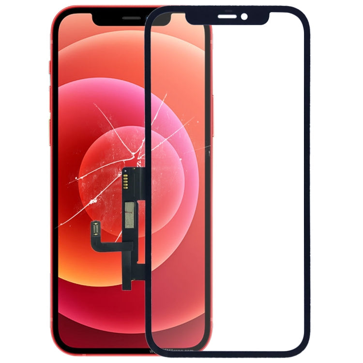 Touch Panel for iPhone 12 Pro / 12, For iPhone 12 Pro / 12 For iPhone 12 Pro 12