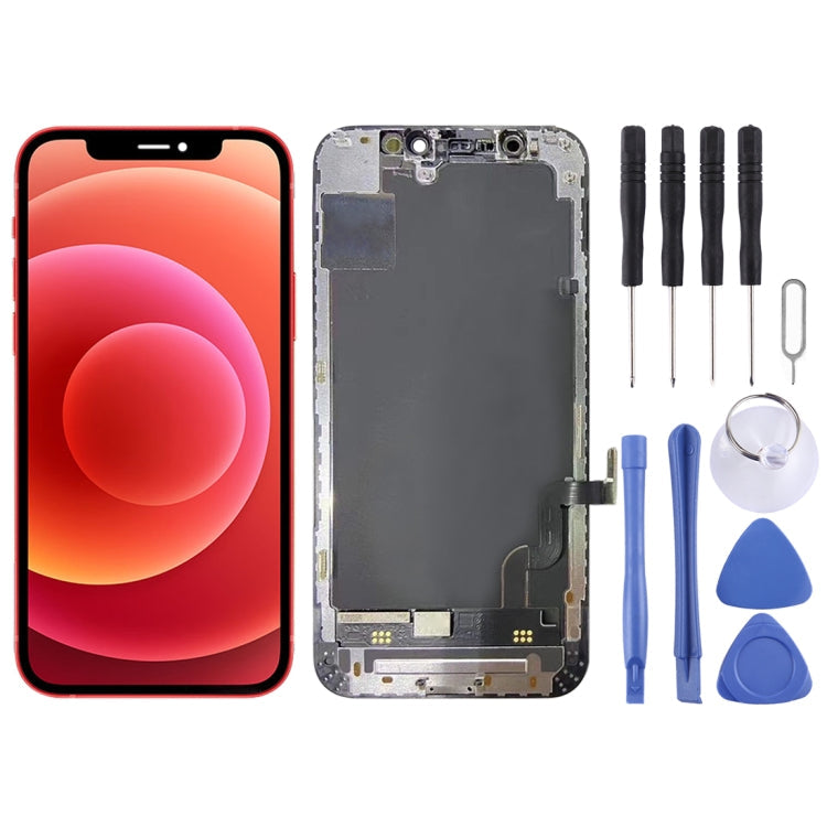 For iPhone 12 Pro Original LCD Screen, For iPhone 12 Pro(Original) For iPhone 12 Pro(Original)