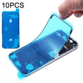 10 PCS Front Housing Adhesive for iPhone 12 Pro Max, 10 PCS for iPhone 12 Pro Max 10 PCS for iPhone 12 Pro Max