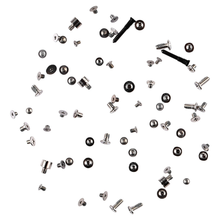 Complete Set Screws and Bolts for iPhone 12 Pro (Random Color Delivery), For iPhone 12 Pro For iPhone 12 Pro