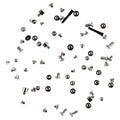 Complete Set Screws and Bolts for iPhone 12 Pro (Random Color Delivery), For iPhone 12 Pro For iPhone 12 Pro