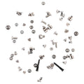 Complete Set Screws and Bolts for iPhone 12(Random Color Delivery), For iPhone 12 For iPhone 12