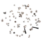 Complete Set Screws and Bolts for iPhone 12(Random Color Delivery), For iPhone 12