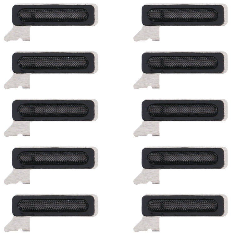 10 PCS Earpiece Speaker Dustproof Mesh For iPhone 12, For iPhone 12 For iPhone 12