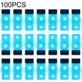 100 PCS LCD Cotton Sticker for iPhone 12/12 Pro, For iPhone 12/12 Pro For iPhone 12 12 Pro