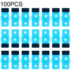 100 PCS LCD Cotton Sticker for iPhone 12/12 Pro, For iPhone 12/12 Pro For iPhone 12 12 Pro