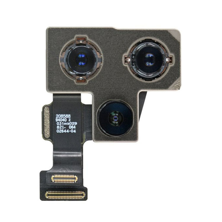 Back Facing Camera for iPhone 12 Pro, For iPhone 12 Pro For iPhone 12 Pro