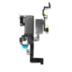 Earpiece Speaker Assembly for iPhone 12, For iPhone 12 (Flex Cable) For iPhone 12 (Flex Cable)