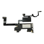 Earpiece Speaker Assembly for iPhone 12 Pro, For iPhone 12 Pro (Flex Cable) For iPhone 12 Pro (Flex Cable)