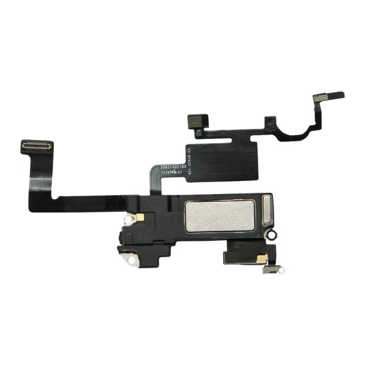 Earpiece Speaker Assembly for iPhone 12 Pro, For iPhone 12 Pro (Flex Cable) For iPhone 12 Pro (Flex Cable)