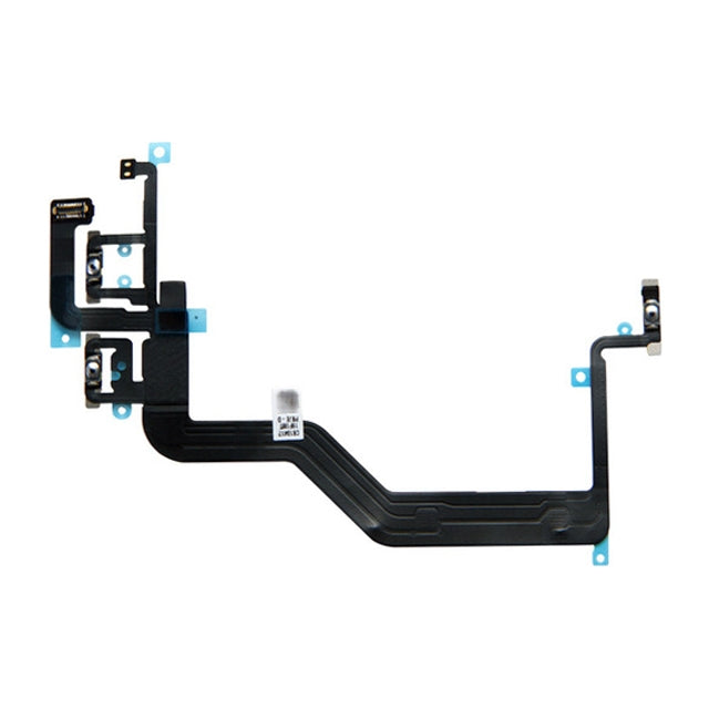 Power Button & Volume Button Flex Cable for iPhone 12 Pro, For iPhone 12 Pro For iPhone 12 Pro