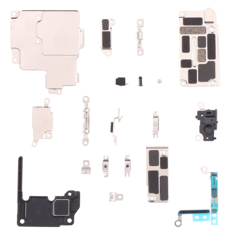 19 in 1 Inner Repair Accessories Part Set for iPhone 12, For iPhone 12 For iPhone 12