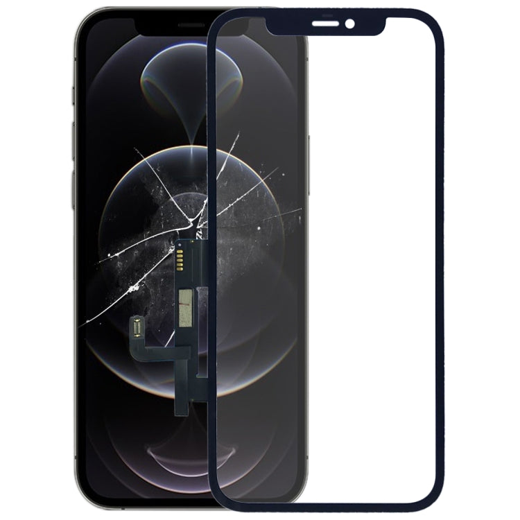 Original Touch Panel With OCA for iPhone 12 Pro, For iPhone 12 Pro(Original With OCA) For iPhone 12 Pro(Original With OCA)