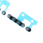 10 PCS Speaker Dustproof Mesh for iPhone 12 Pro, For iPhone 12 Pro