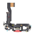 Original Charging Port Flex Cable for iPhone 12, For iPhone 12(Original), For iPhone 12 (Original) For iPhone 12(Original) Red