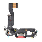 Original Charging Port Flex Cable for iPhone 12, For iPhone 12(Original), For iPhone 12 (Original) For iPhone 12(Original) Red
