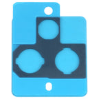 10 PCS Back Camera Dustproof Sponge Foam Pads for iPhone 12 Pro – Shockproof, For iPhone 12 Pro