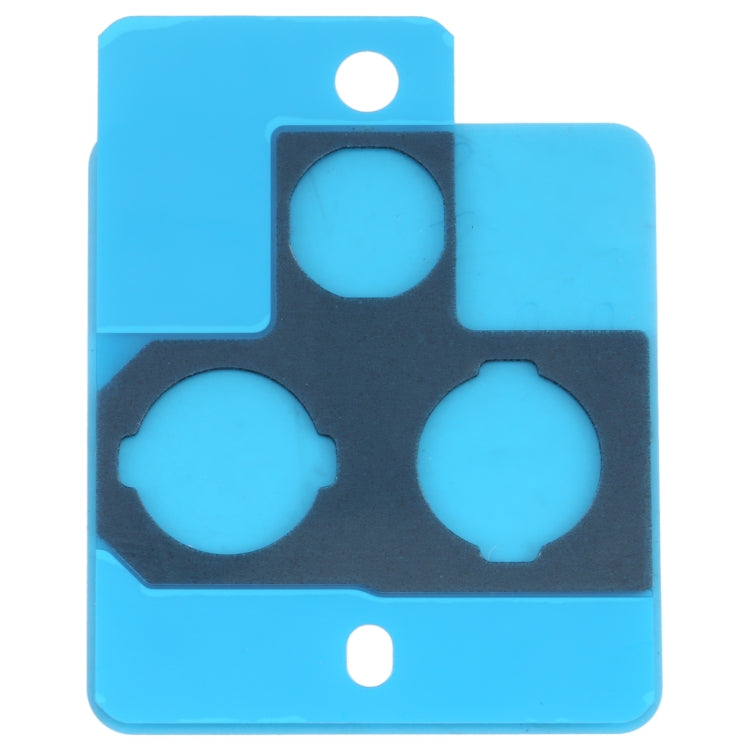 10 PCS Back Camera Dustproof Sponge Foam Pads for iPhone 12 Pro – Shockproof, For iPhone 12 Pro