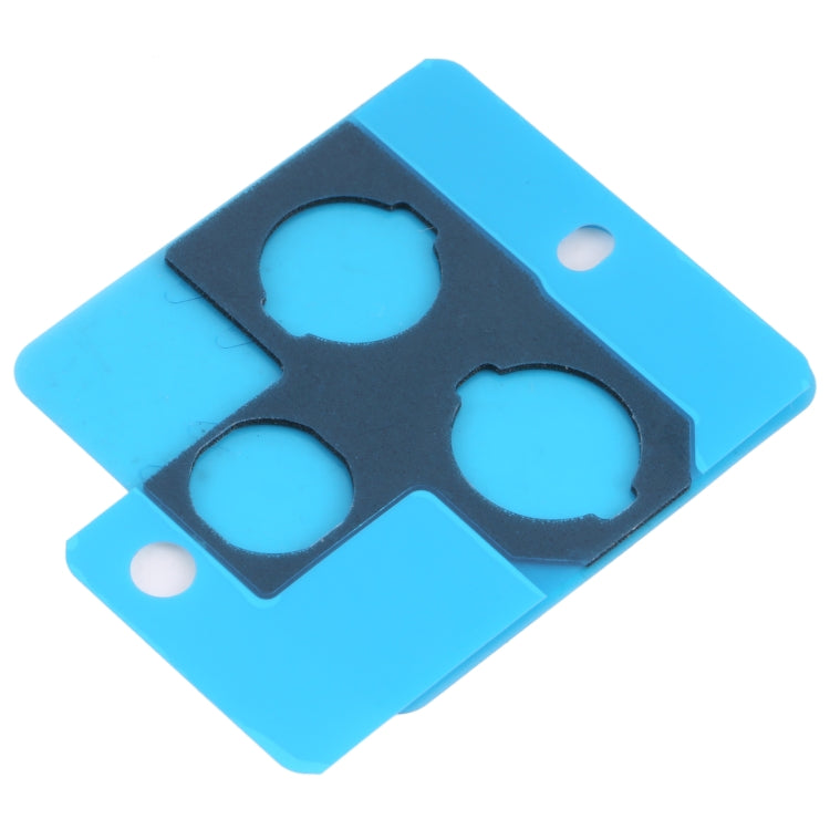 10 PCS Back Camera Dustproof Sponge Foam Pads for iPhone 12 Pro – Shockproof, For iPhone 12 Pro
