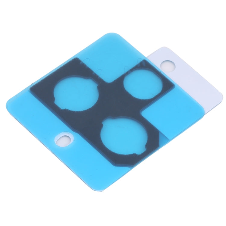 10 PCS Back Camera Dustproof Sponge Foam Pads for iPhone 12 Pro – Shockproof, For iPhone 12 Pro