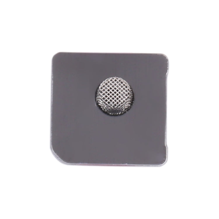 10 PCS Microphone Dustproof Mesh for iPhone 12 / 12 Pro – Durable Build, Easy to Use, For iPhone 12 / 12 Pro