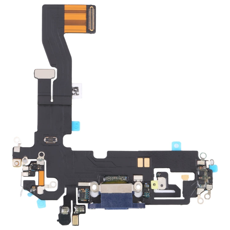 For iPhone 12 Pro Charging Port Flex Cable, For iPhone 12 Pro For iPhone 12 Pro Blue